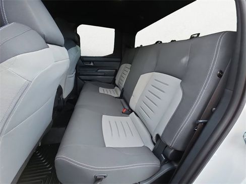 Used 2024 Toyota Tacoma TRD Sport image 13