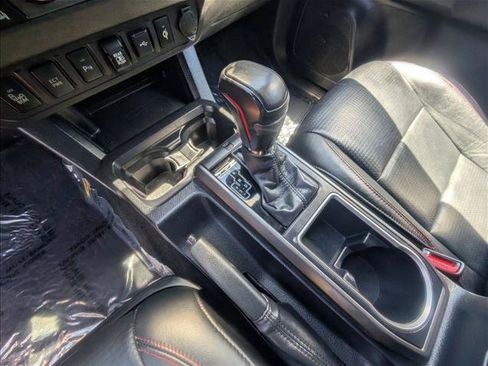 Used 2020 Toyota Tacoma TRD Pro AWD/4WD image 14