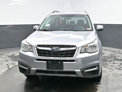 Used 2018 Subaru Forester 2.5i Premium w/ Protection Package #1 image 2