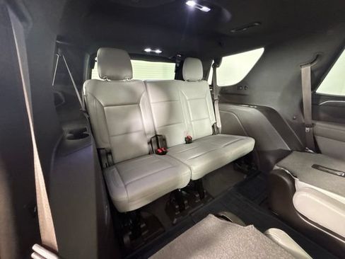 Used 2021 Chevrolet Tahoe LT w/ LT Signature Package AWD/4WD image 29