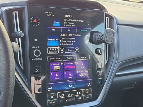 Used 2023 Subaru WRX Premium image 19