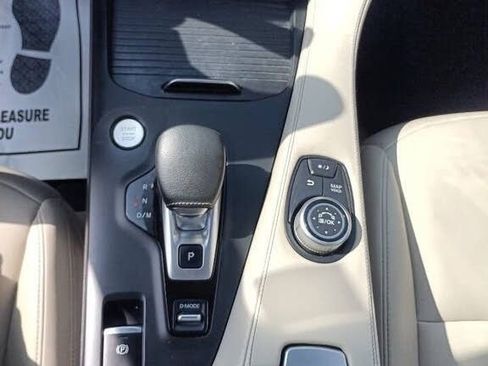 Used 2020 INFINITI QX50 Luxe w/ Navigation Package image 25