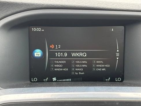 Used 2017 Volvo S60 T5 Dynamic w/ Vision Package AWD/4WD image 25