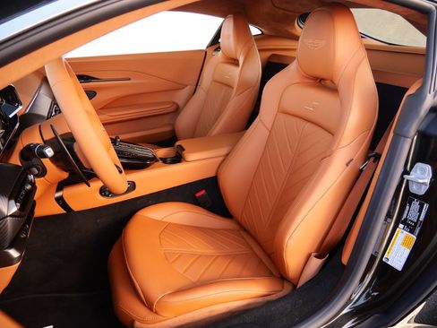 New 2026 Aston Martin V8 Vantage S RWD image 17