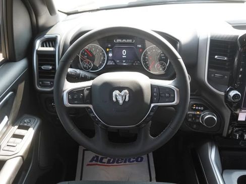 Used 2026 RAM 1500 Lone Star AWD/4WD image 15