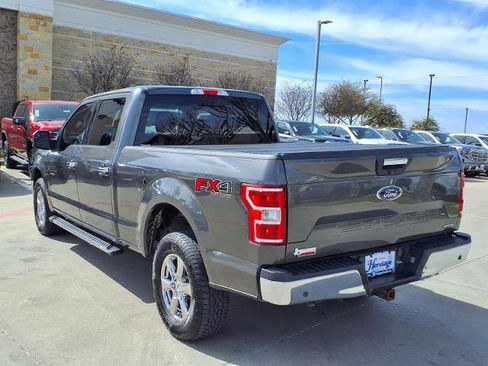 Used 2019 Ford F150 XLT w/ Equipment Group 302A Luxury image 25