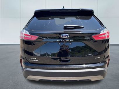 Used 2023 Ford Edge SEL