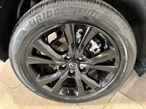 Certified 2024 MAZDA CX-30 AWD 2.5 S w/ Preferred Package image 10