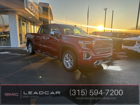 Used 2020 GMC Sierra 1500 Denali image 9