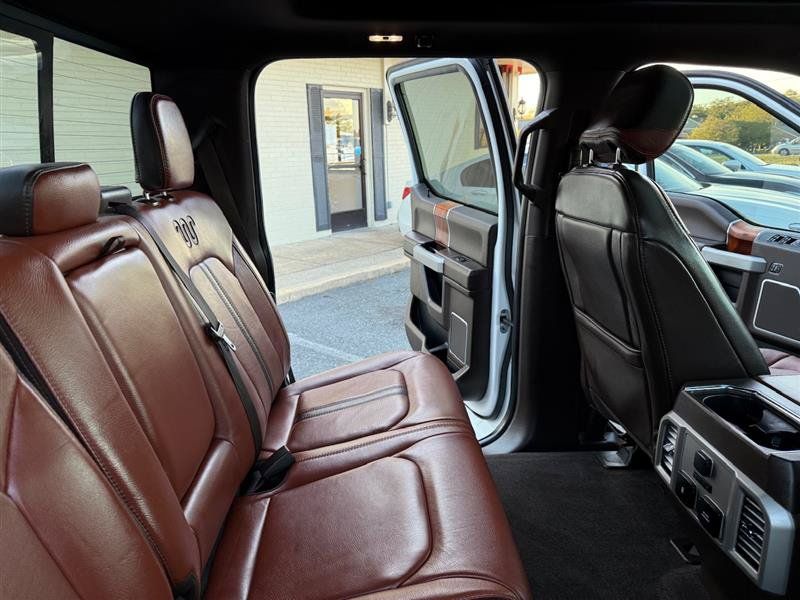 Used 2018 Ford F150 King Ranch AWD/4WD image 24