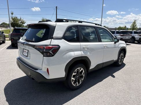 New 2026 Subaru Forester AWD/4WD image 4