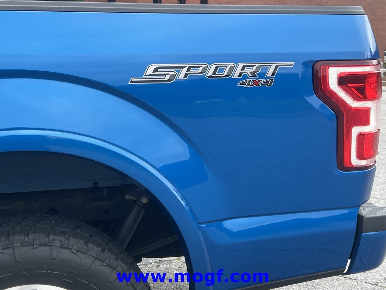 Used 2019 Ford F150 XLT w/ Equipment Group 301A Mid AWD/4WD image 30