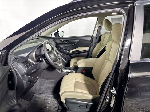 Certified 2025 Subaru Ascent Premium image 12