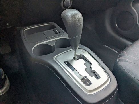 Used 2023 Mitsubishi Mirage ES image 21