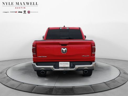 Used 2022 RAM 1500 Lone Star AWD/4WD image 15