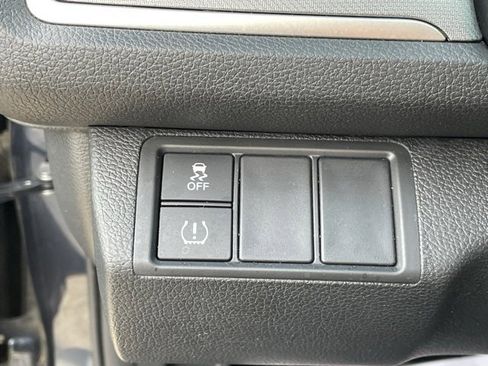 Used 2017 Honda Civic LX image 25