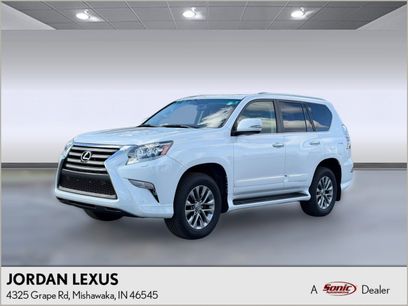Used 2016 Lexus GX 460 Luxury w/ Preferred Accessory Package