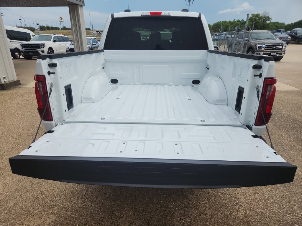 New 2026 Ford F150 STX w/ Equipment Group 201A FX4 AWD/4WD image 26