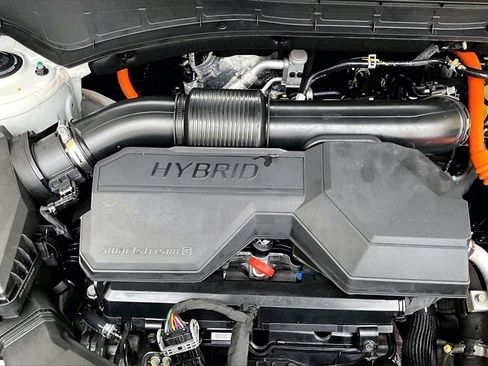 Used 2026 Hyundai Santa Fe SEL image 30