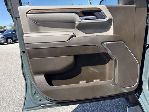 Certified 2025 Chevrolet Silverado 1500 LT w/ Protection Package AWD/4WD image 59