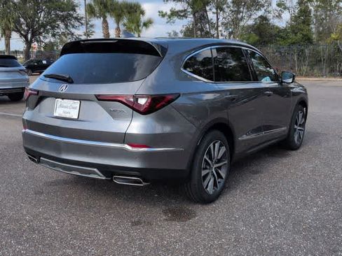 Used 2026 Acura MDX FWD w/ Technology Package image 8