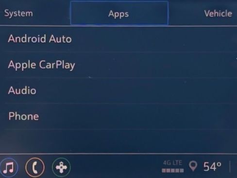 Used 2022 Chevrolet Equinox LT AWD/4WD image 23