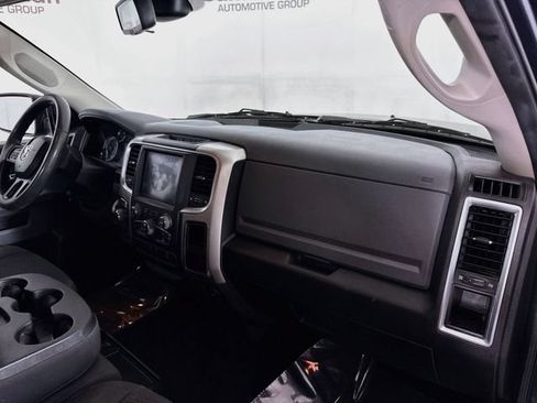 Used 2019 RAM 1500 Warlock w/ Electronics Group AWD/4WD image 26