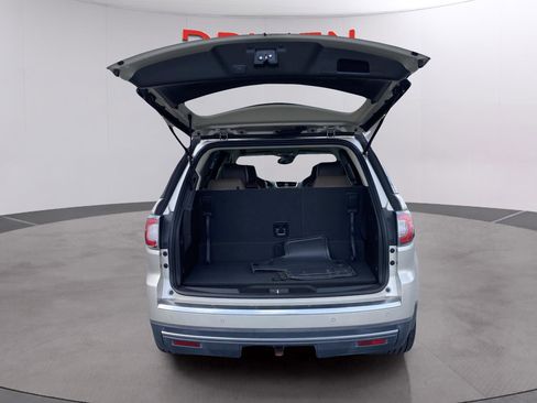 Used 2017 GMC Acadia Limited SLT image 32