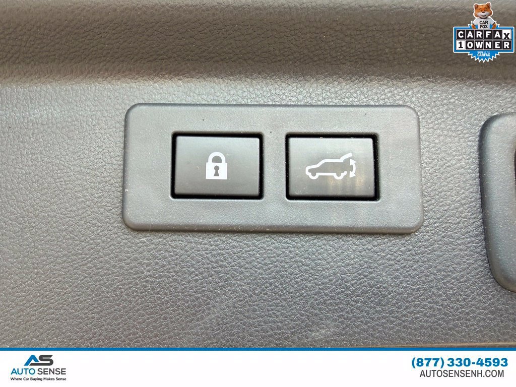Used 2022 Subaru Forester Wilderness AWD/4WD image 43