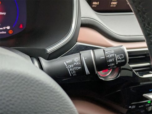 Certified 2023 Acura MDX SH-AWD w/ Technology Package image 21