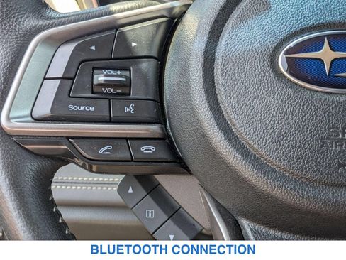 Certified 2022 Subaru Outback Limited XT AWD/4WD image 20