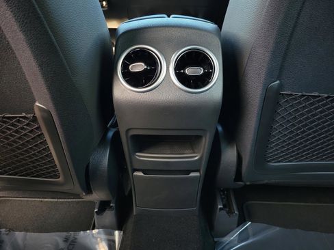 New 2026 Mercedes-Benz GLB 35 AMG AMG GLB 35 image 15