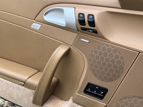 Used 2007 Porsche 911 Carrera image 25