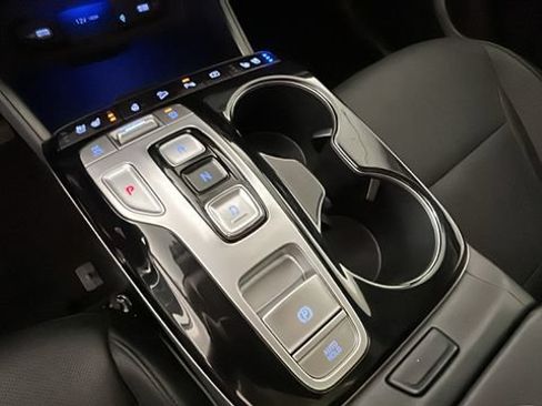 Certified 2023 Hyundai Tucson Limited AWD/4WD image 21