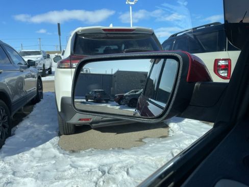 Used 2011 Ford Flex SEL w/ Rapid Spec Order Code image 36