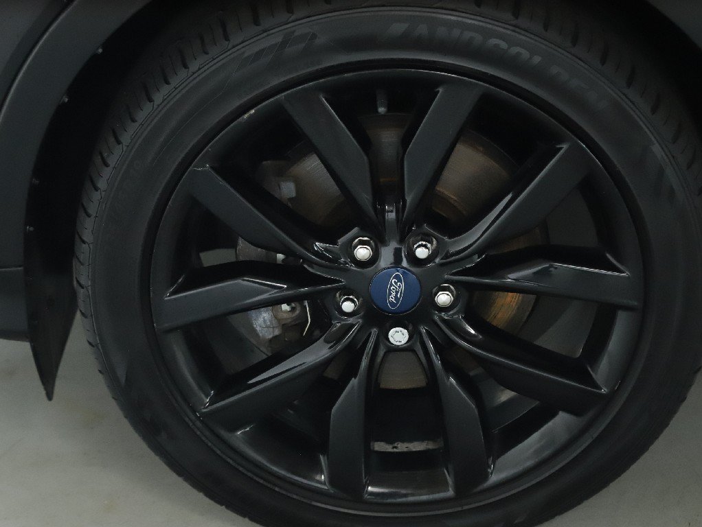 Used 2019 Ford Escape SE AWD/4WD image 34