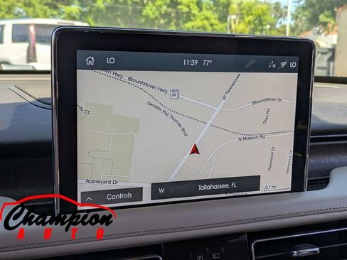 Used 2020 Lincoln Aviator Reserve w/ Equipment Group 202A AWD/4WD image 26