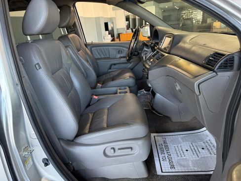 Used 2008 Honda Odyssey Touring image 12