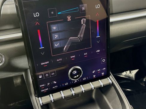 New 2026 GMC Terrain Elevation image 16