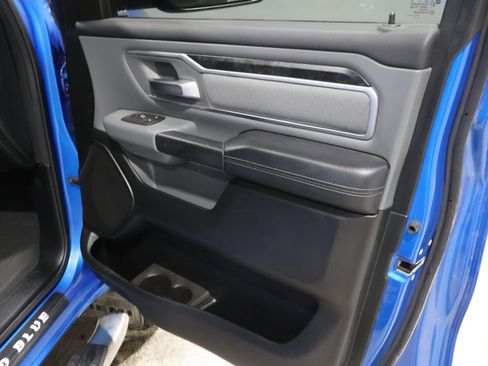 Used 2021 RAM 1500 Big Horn w/ Protection Group image 23