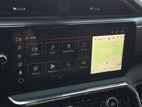 Used 2025 GMC Sierra 1500 Denali Ultimate image 31