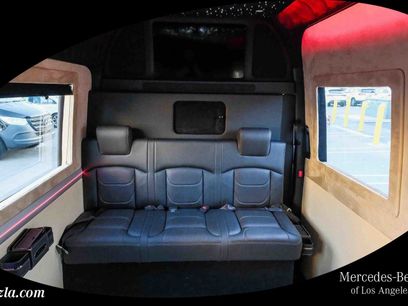 Used 2024 Mercedes-Benz Sprinter 3500 w/ Parking Package