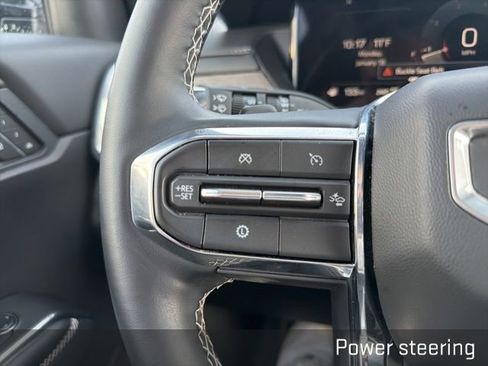 Used 2025 GMC Acadia Denali w/ LPO, Floor Liner Package image 37