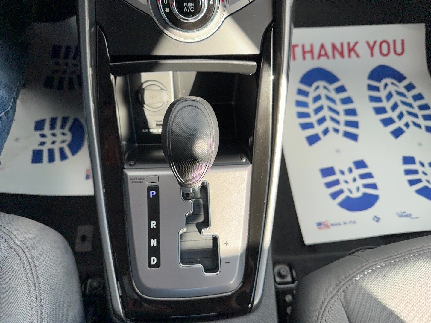 Used 2013 Hyundai Elantra GLS w/ Preferred Pkg FWD image 10
