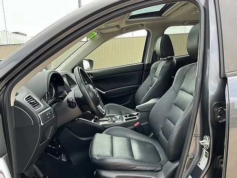 Used 2016 MAZDA CX-5 Grand Touring image 17