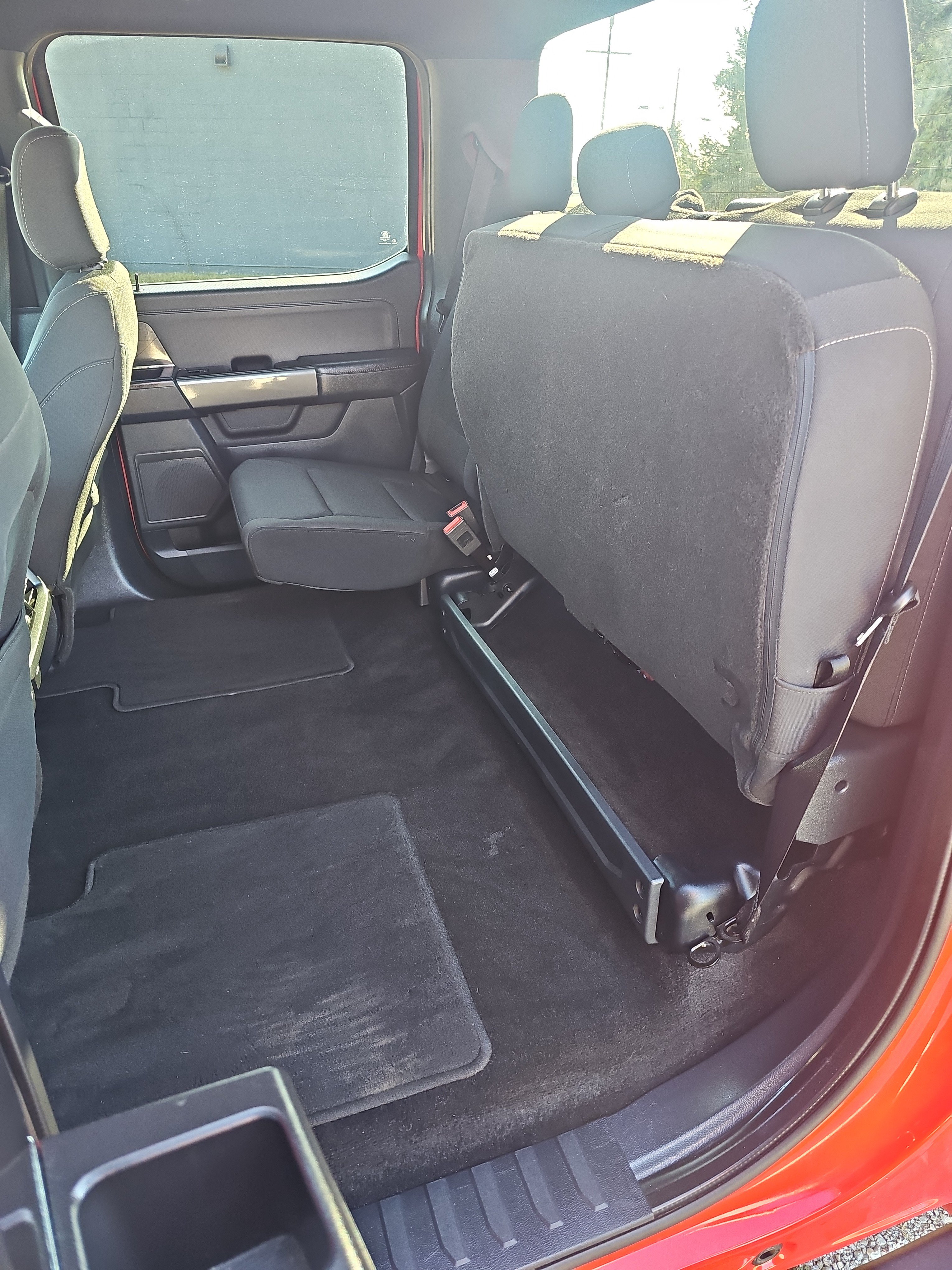 Used 2022 Ford F150 XLT w/ Equipment Group 302A High AWD/4WD image 16