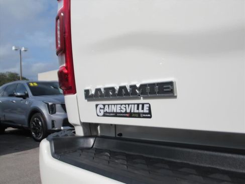 Used 2024 RAM 2500 Laramie image 9
