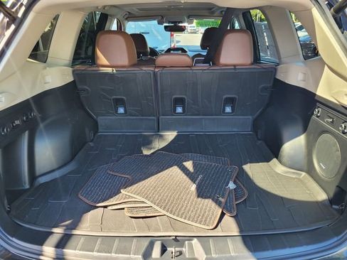 Used 2019 Subaru Forester Touring w/ Popular Package #3 AWD/4WD image 26