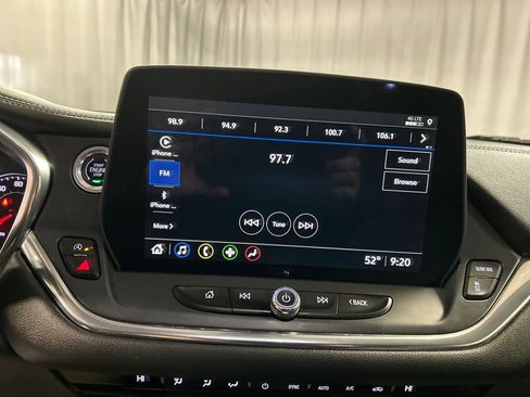 Used 2023 Chevrolet Blazer LT w/ Driver Confidence Package image 17