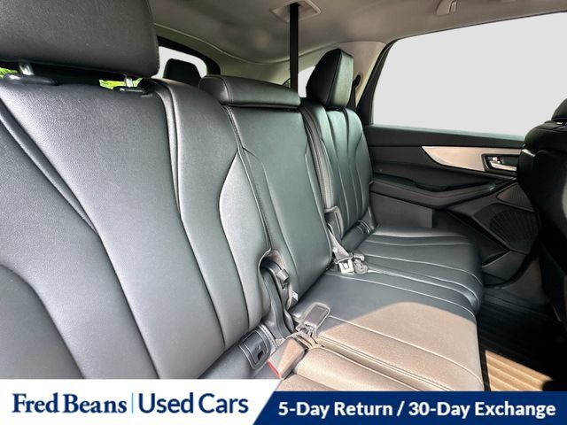 Certified 2025 Acura MDX SH-AWD image 35